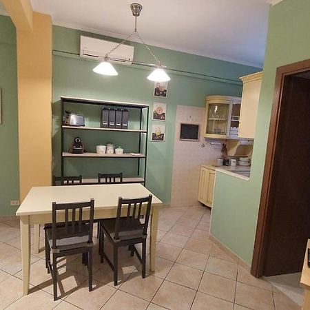 Cleo & Sanso Apartment Rome Buitenkant foto