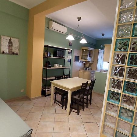 Cleo & Sanso Apartment Rome Buitenkant foto