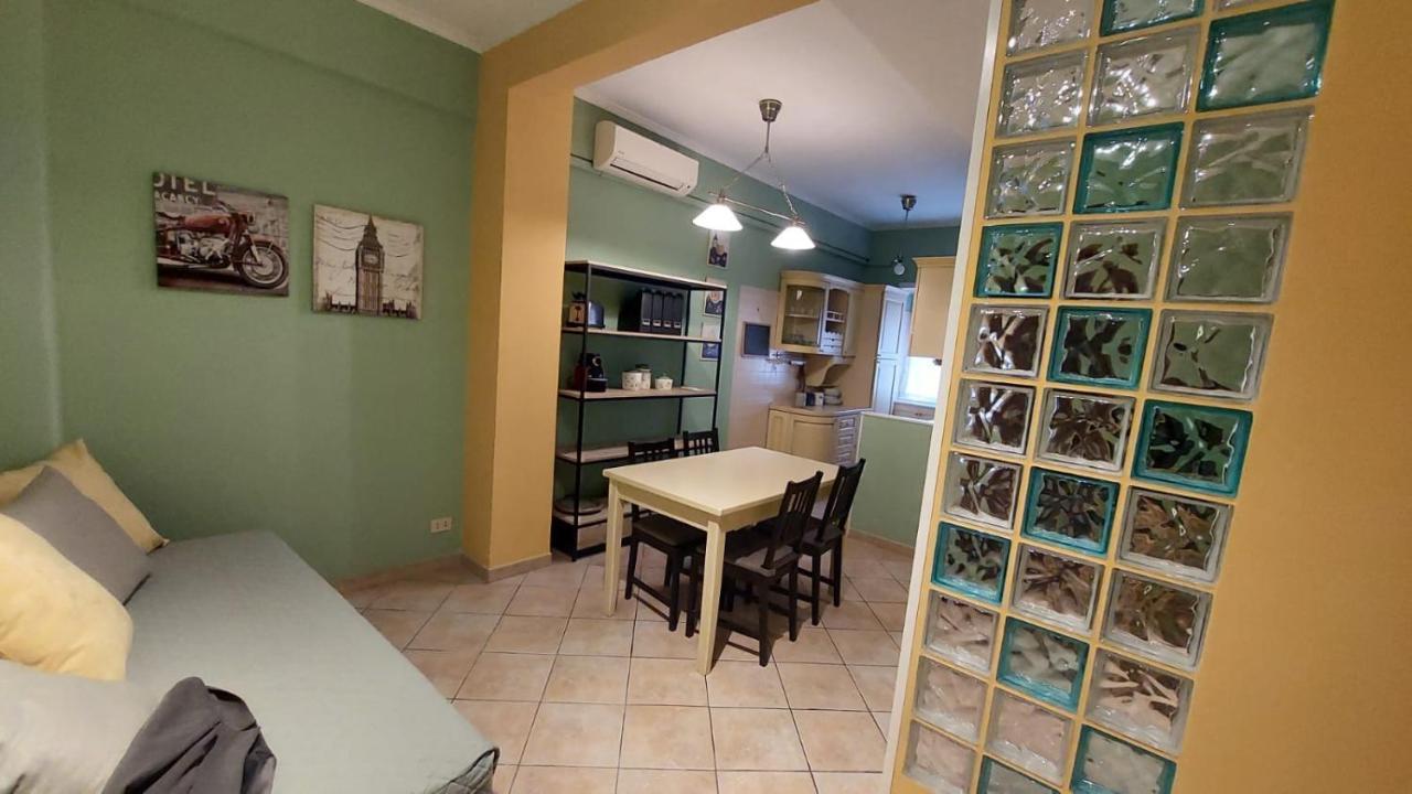 Cleo & Sanso Apartment Rome Buitenkant foto
