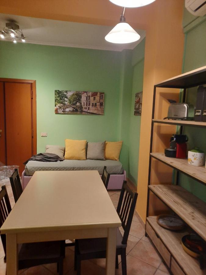 Cleo & Sanso Apartment Rome Buitenkant foto