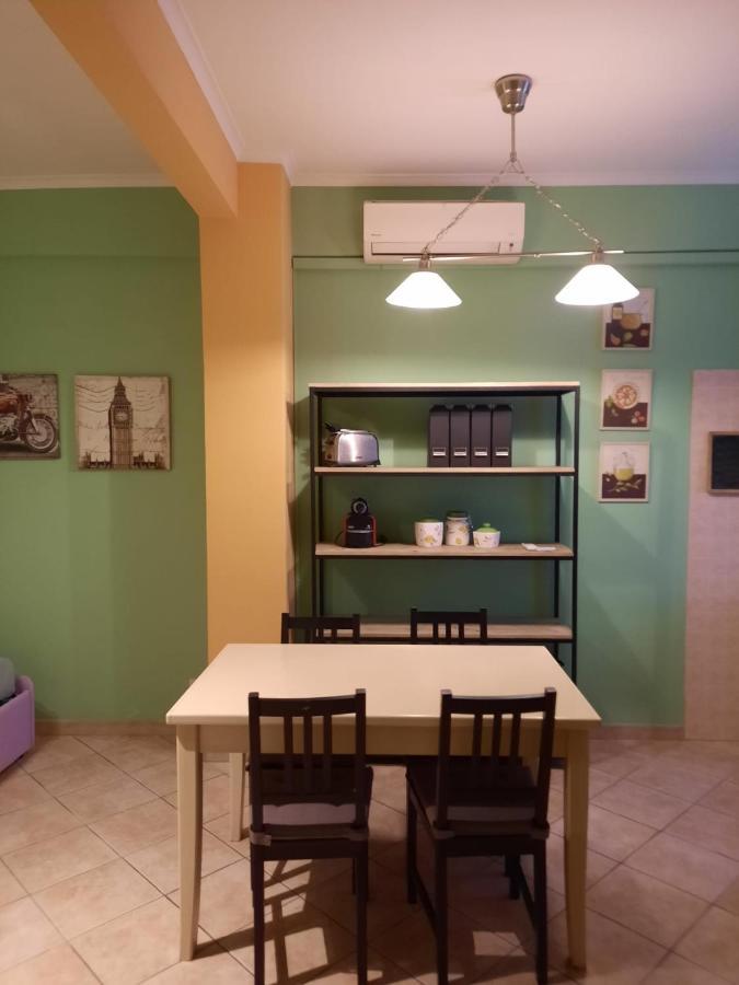Cleo & Sanso Apartment Rome Buitenkant foto