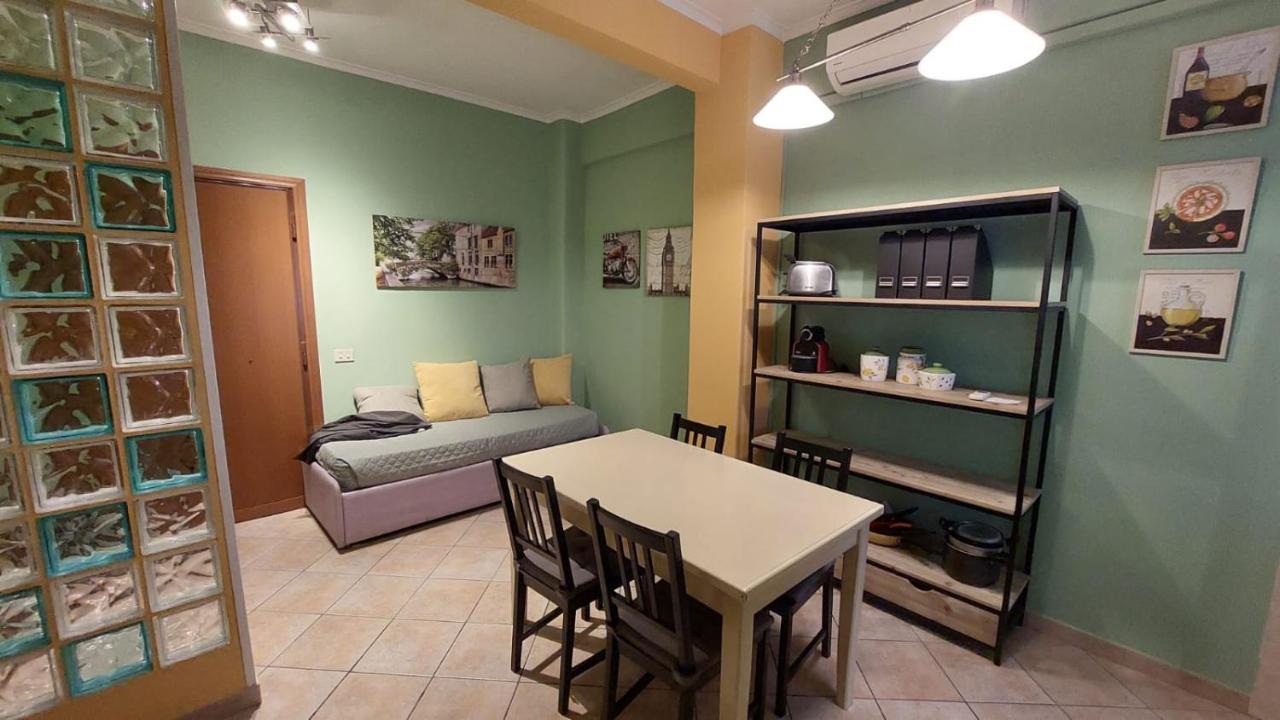 Cleo & Sanso Apartment Rome Buitenkant foto