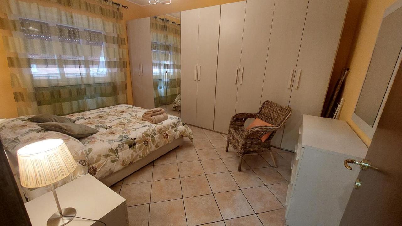 Cleo & Sanso Apartment Rome Buitenkant foto