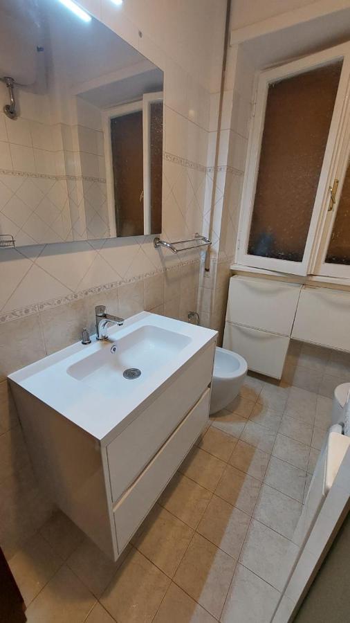 Cleo & Sanso Apartment Rome Buitenkant foto